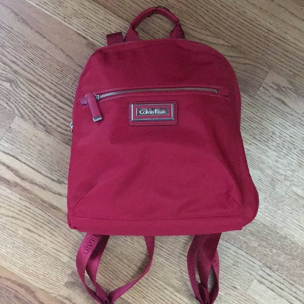 Calvin Klein Backpack